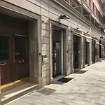 Appartamento in via Licia